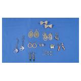 Earrings Assortment