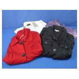 Ladies Cloths-Coldwater Creek & more-sz S-L