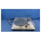Onkyo Turntable