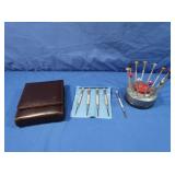 Jeweler Horotec Screwdrivers-various sizes