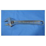 Snap-on 250mm Adjustable Wrench