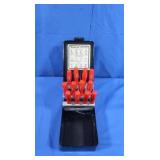 Snap-on Mini 12-pack Drivers & Awls