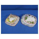 Le Cordon Bleu Porcelain Wall Art