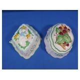 Le Cordon Bleu Porcelain Wall Art