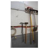 Contents of Peg Board (board itself not incl)