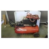 Craftsman 3.5 HP 15 Gal Air Compressor