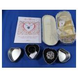 Brighton Sunglass Repair Kit, Love Necklace, 2