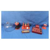 Horotec Watch Case Opener, Remover Press Tool,