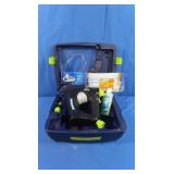 Mr Clean Auto Dry Spot Cleaner