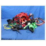 Tie Down Straps, Ratchet Straps, Bungee Cord