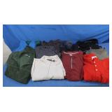 Mens Sweaters incl Gander Mountain, Izod, Pronto
