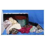 Ladies Scarves & Clothing