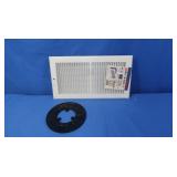 NIP Ameri-Flow HVAC Vent