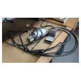 Gesswein Tool w/"Low Boy #9"