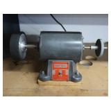 Craftool Polishing Lathe