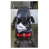 Jazzy 600ES Power Chair