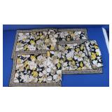Vera Bradley Placemats & Napkins