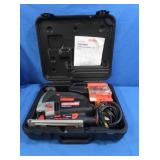 Craftsman Scrolling Saber Saw in Case