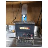Gemoro Ultrasonic Jewelry Cleaner System