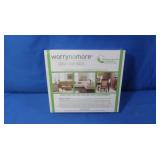 NIB Worry No More Furniture Cleaning Kit