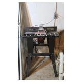 Craftsman Router Table w/Router