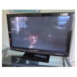 Panasonic Flatscreen TV w/Remote 41" (works)