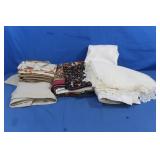 Tablecloths, Napkins & more
