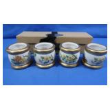 Vintage Original Mackenzie Childs never used Ring