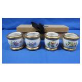 Vintage Original Mackenzie Childs never used Ring