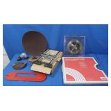 Craftsman Router Accessories, Saw Blade, New