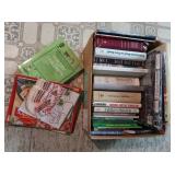 Books-Childrens Poetry, Christmas Carols, Art &