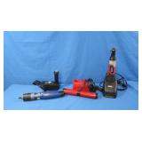 Skil Drill w/Charger, other Cordless Drills
