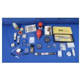 Jewelry Hand Tools incl the Central Tool, Best