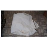 Plastic Canvas Tarp