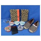 Brighton Charms, Brighton Metal Boxes, Wallet, New