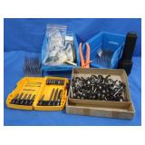 Dewalt Drill Bits, Polishing Wheels & more