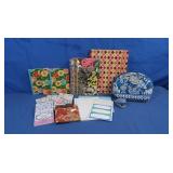 Vera Bradley Zipper Pouch, Brighton Stationary