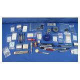 Jewelry Gaskets, Battery Clamps, Screwdrivers &