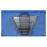 Craftsman Wrench Set