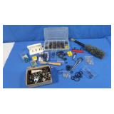 O-Rings, Drill Driver Bits