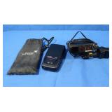 Valentine One Radar Detector