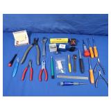 Jeweler Hand Tools-10x 18mm Lens, 18x Lens & more