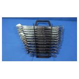 Snap-on 12 pc SAE Combination Wrench Set