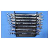Craftsman 7 pc SAE Combination Set 5/8-1/4