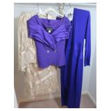 Ladies Clothing-Formal Wear-sz Med