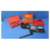 Carpenters Square, Tool Sets