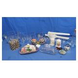 Sm Polish Potter Trinket Dish, Pampered Chef