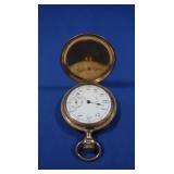 Waltham Pocket Watch