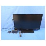 Insignia Computer Monitor/LED TV w/Roku
