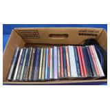 CDS-Michael Jackson, Dolly Parton, Bon Jovi &